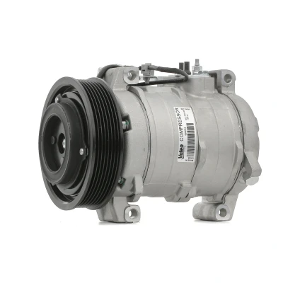 Imagem de VALEO 699054 compressor 10S17 12 PAG 46 R 134a com óleo de NEW ORIGINAL PART
