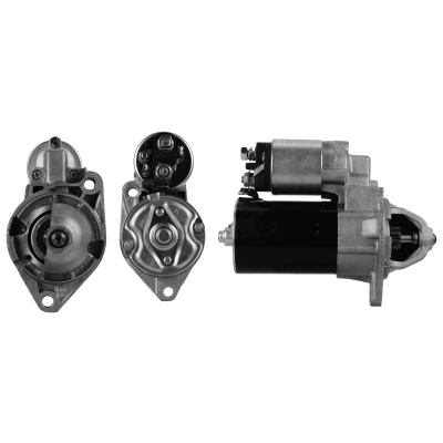 Imagem de LUCAS ELECTRICAL LRS02084 Motor de arranque 12 1,2 9 OPEL: Astra H Caravan, Hatchback, G Caravan
