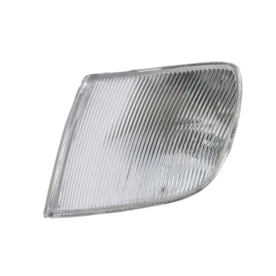 Imagem de ABAKUS 441 1511L Intermitente à frente, lado esquerdo sem porta lâmpadas, lâmpada VOLKSWAGEN: Passat B3/B4 Variant, Sedan