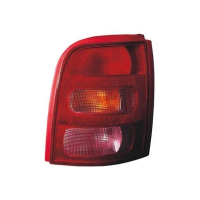 Imagem de ALKAR 2006548 Farolim à direita com porta lâmpadas NISSAN: MICRA 2