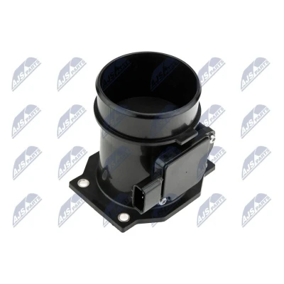 Imagem de NTY EPP NS 001 Medidor de massa ar com caixa NISSAN: TERRANO 2, Primera Sedan, ALMERA 1 Hatchback