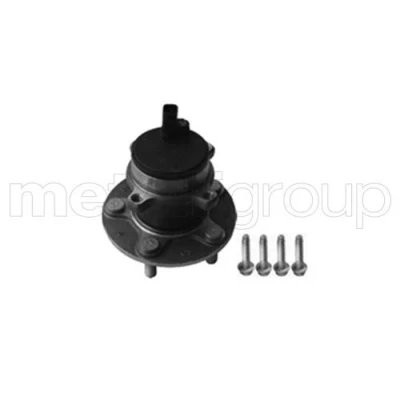 Imagem de METELLI 19 2970 Kit de rolamento roda VOLVO: S40 II, V50, C30