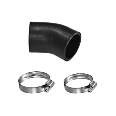 Imagem de MAPCO 39941 Mangueira Para o Turbocompressor com braçadeiras VOLKSWAGEN: Polo V Hatchback, SEAT: Ibiza 4 ST