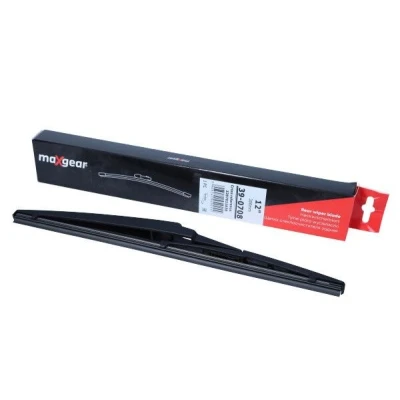Imagem de Escova do limpa vidros Maxgear 39 0708 de ambos os lados TOYOTA: Yaris II Hatchback, RAV4 III SUV, SUV