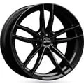 Imagem de Gmp swan 8x18 5x114,3 et35 70.1 hyper black llanta de aluminio
