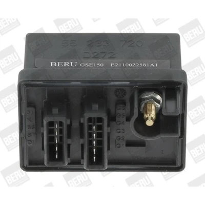 Imagem de BERU GSE150 Unidade de Controle 4, 5 FIAT: Punto II Hatchback, BRAVO 2, Strada Pick up, ALFA ROMEO: 159 Sportwagon, Sedan