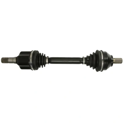 Imagem de POINT GEAR PNG74132 Veio de transmissão Eixo dianteiro, lado esquerdo 570mm 91mm VOLVO: V50, FORD: Focus 2