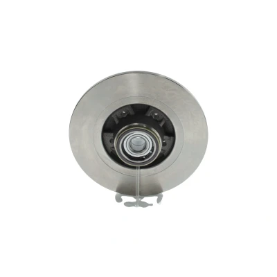 Imagem de BOSCH 0 986 479 F30 Disco de travão 274 11 5 108 cheio oleado com o rolamento da roda, anel sensor do ABS RENAULT: Kangoo II Express
