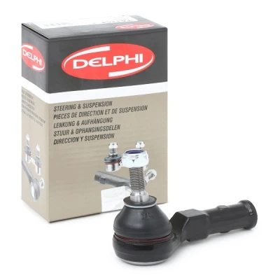 Imagem de DELPHI TA1789 Rótula de direção 12 RENAULT: CLIO 3, Kangoo I Express, 2
