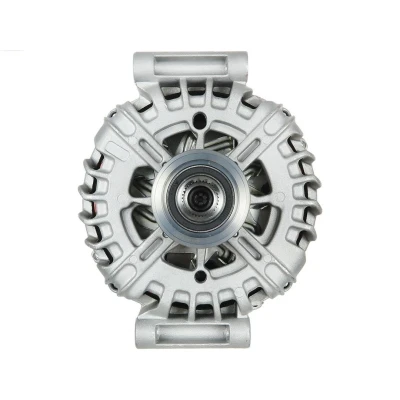 Imagem de AS PL A3578S Alternador 12V 220A MERCEDES BENZ: Sprinter 4.6 T Camião de plataforma/Chassis, 3.5 Van
