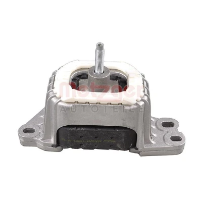 Imagem de METZGER 8054293 Suporte, motor à direita Apoio hidráulico CITROËN: C5 III Carrinha, 3, Jumpy II Van, PEUGEOT: 508 I SW, 407 SW