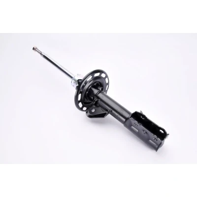 Imagem de KYB Excel G 333411 Amortecedor Eixo dianteiro, lado esquerdo Pressão do gás Tubo duplo com assento de mola cavilha em cima HONDA: Jazz 2