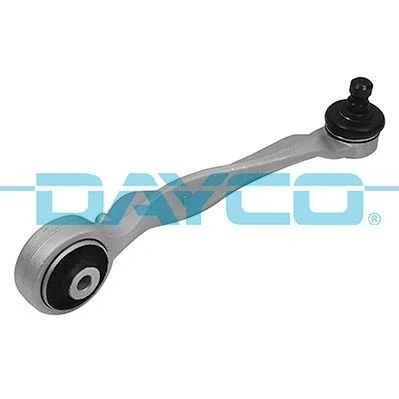 Imagem de DAYCO DSS1125 Braço de suspensão Eixo dianteiro, lado direito, em cima, exterior transversal 16,0mm AUDI: A4 B5 Avant, Sedan, A8 D2