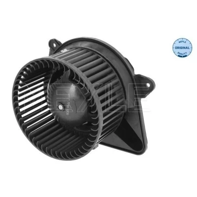 Imagem de Ventilador do habitáculo MEYLE 16 12 237 0007