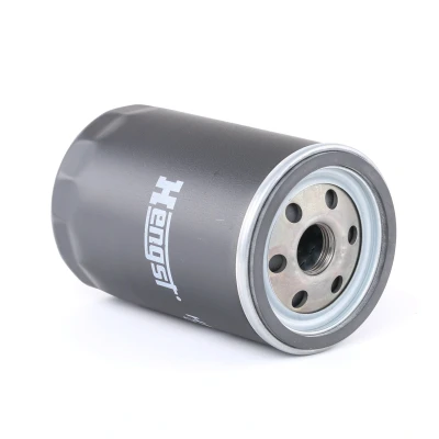Imagem de HENGST FILTER H14W27 Filtro de óleo 3/4 16 UNF aparafusado VOLKSWAGEN: Sharan I, GOLF 4, 3, SEAT: Ibiza 2, 4