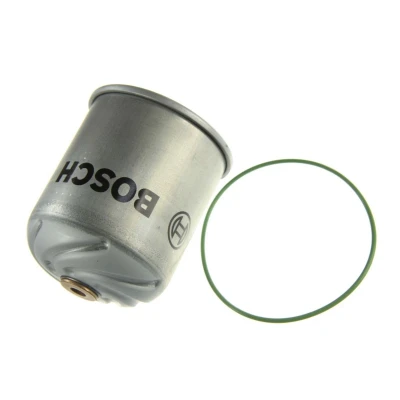 Imagem de BOSCH F 026 407 060 Filtro de óleo Centrífugo