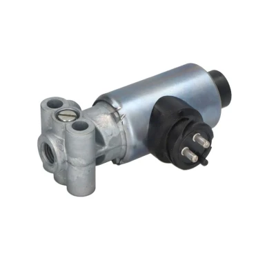 Imagem de WABCO 4721726040 Válvula electromagnética