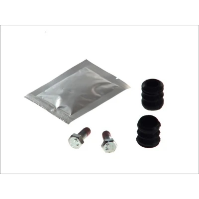 Imagem de QUICK BRAKE 113 1301 Kit de acessórios, pinça travão BMW: 3 Cabrio, MERCEDES BENZ: 190, FIAT: Ducato I Camião plataforma/Chassis endado, norauto