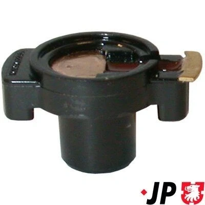 Imagem de JP GROUP 1191300300 Rotor do Distribuidor VOLKSWAGEN: GOLF 2, 3, Jetta SEAT: Ibiza TOLEDO 1, Córdoba I Sedan, AUDI: A4 B5 80 B3