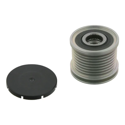 Imagem de FEBI BILSTEIN 27840 Polia Roda Livre do Alternador 43 com tampa