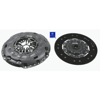 Imagem de SACHS XTend 3000 951 821 Kit de Embraiagem sem rolamento desembraiagem 240 FORD: S Max Mk1, MONDEO 4 Turnier, Galaxy Mk2 MPV, VOLVO: V50, V60 I