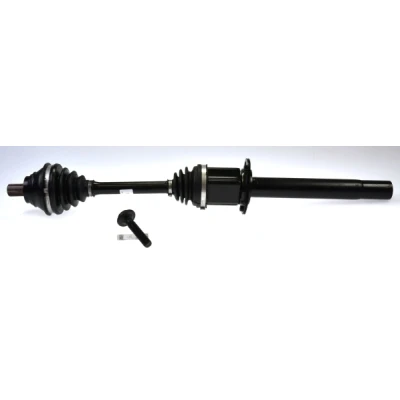 Imagem de LÖBRO 304766 Veio de transmissão 311, 801mm com chumaceira VOLKSWAGEN: Touran I, AUDI: A3 Hatchback