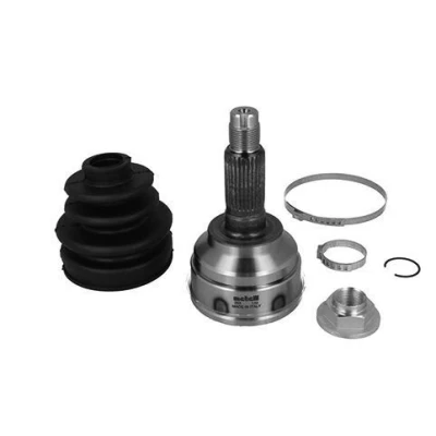 Imagem de METELLI 15 1268 Ponteira de Transmissão Borracha MAZDA: 626 V Sedan, IV Hatchback, FORD USA: PROBE 2
