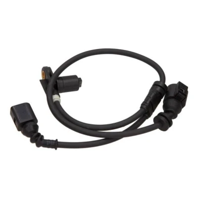 Imagem de MAXGEAR 20 0089 Sensor de ABS Eixo dianteiro, lado esquerdo passivo 530 VOLKSWAGEN: Sharan I, SEAT: Alhambra FORD: Galaxy Mk1 MPV
