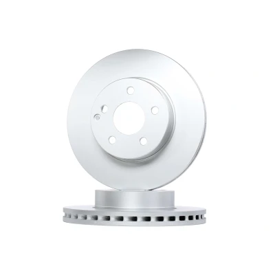 Imagem de BOSCH 0 986 479 407 Disco de travão 295 28 5 112 ventilado revestido alto carbono com parafusos MERCEDES BENZ: Classe E T modell, C modell