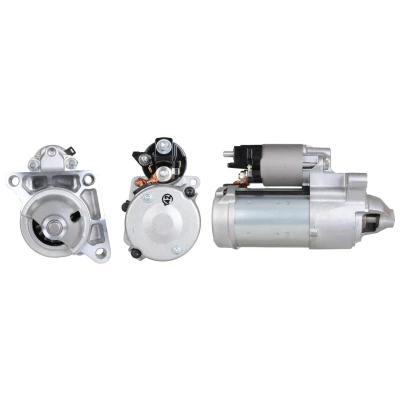 Imagem de LUCAS LRS03931 Motor de arranque 12 1,2 15 BMW: 2 Active Tourer