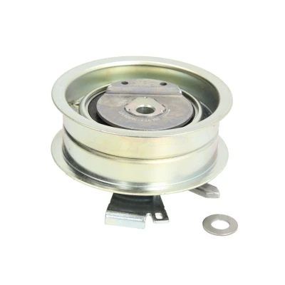 Imagem de INA 531 0203 20 Rolo tensor, correia dentada VOLKSWAGEN: Golf 4, 3, 4 Variant, AUDI: A4 B5 Sedan, Avant, B7 SEAT: Ibiza 3
