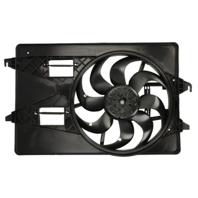 Imagem de THERMOTEC D8G011TT ventilador de radiador 383 12 480 com estrutura do (caixilho)