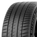 Imagem de Michelin Pilot Sport EV 295/30 R21 102Y XL MO1 Acoustic