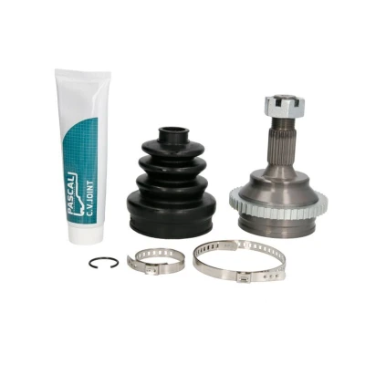 Imagem de Conjunto de juntas, veio da tomada força PASCAL G1P033PC