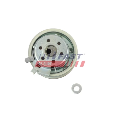 Imagem de FAST FT10102 Mangueira de Travão 530mm FM10X1.0 RHT