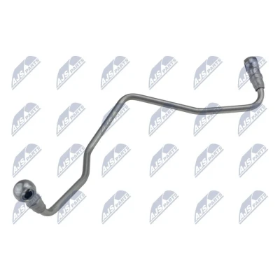 Imagem de NTY ECD BM 019 Tubo de óleo, compressor MINI: Hatchback, Cabrio