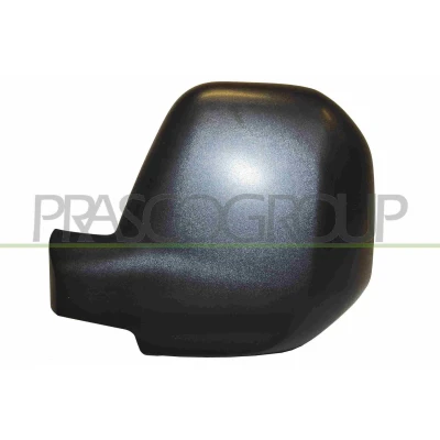 Imagem de PRASCO CI9187404 Revestimento, retrovisor exterior esquerda CITROËN: Berlingo II Van, II, / First I Van