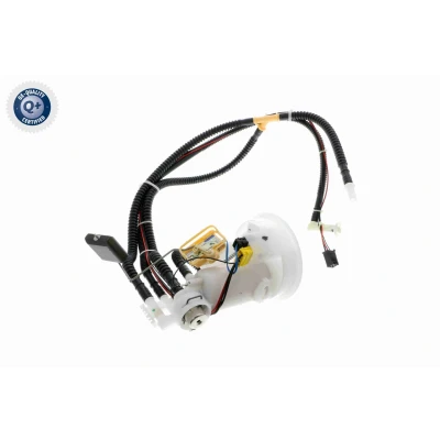 Imagem de VEMO V30 09 0073 Sensor de Combustível elétrico Q+, original equipment manufacturer quality MERCEDES BENZ: Classe C Sedan, CLK Cabrio, Coupe