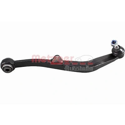 Imagem de METZGER 58143804 Braço de suspensão Eixo traseiro direito, em cima transversal 15mm MERCEDES BENZ: Classe ML