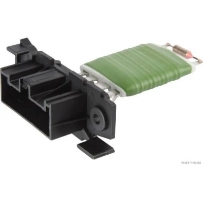Imagem de HERTH+BUSS ELPARTS 75614917 Resistência, ventilador do habitáculo FIAT: Grande Punto Hatchback, Evo III Hatchback