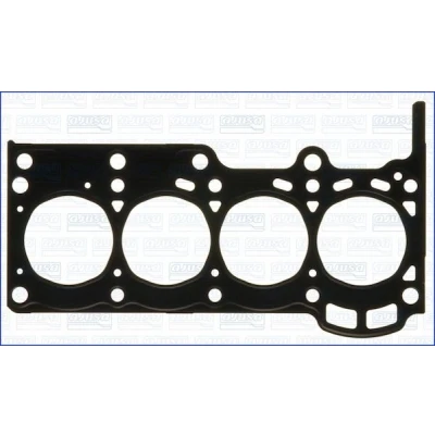 Imagem de AJUSA MULTILAYER STEEL 10121800 Juntas da Cabeça do Motor 0,3 70 TOYOTA: Yaris I Hatchback