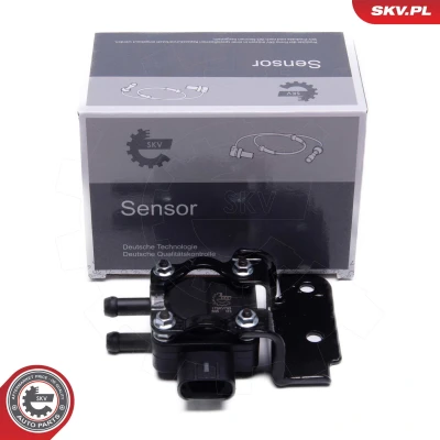 Imagem de Sensor, pressãodos gases de escape ESEN SKV 17SKV795