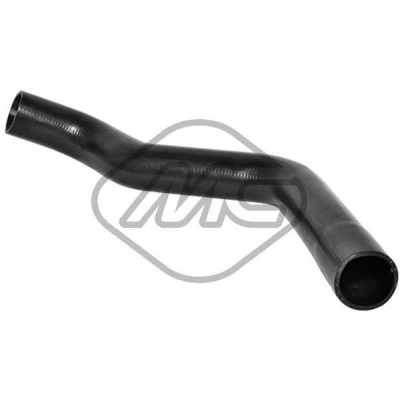 Imagem de Metalcaucho 99130 Mangueira Para o Turbocompressor PEUGEOT: Boxer Van, FIAT: Ducato III Camião de plataforma / Chassis