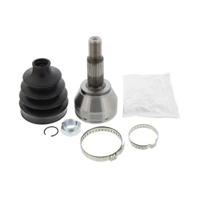 Imagem de MAPCO 16761 Ponteira de Transmissão Eixo dianteiro, do lado da roda para veículos com ABS, sem ABS FORD: Focus Mk1 Hatchback