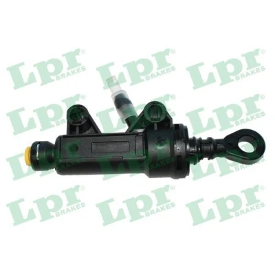 Imagem de LPR 2549 Cilindro Mestre da Embraiagem sem sensor BMW: 5 Sedan