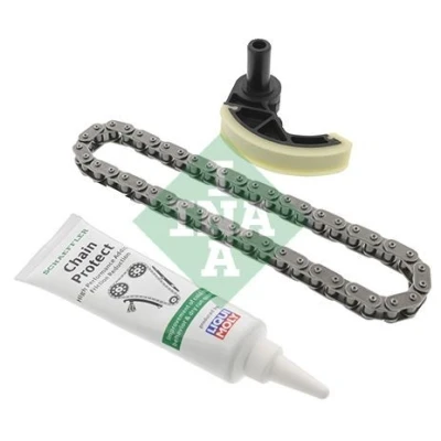 Imagem de INA 558 0040 10 Kit de corrente, accionamento da bomba óleo