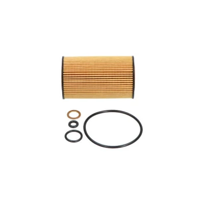 Imagem de KAVO PARTS HO 624 Filtro de óleo Cartucho filtrante HYUNDAI: i40 CW, i30 I Hatchback, KIA: SORENTO 1, Opirus