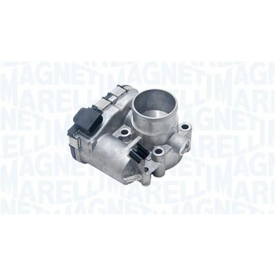Imagem de MAGNETI MARELLI 802100000013 Corpo de Borboleta FIAT: BRAVO 2, Grande Punto Hatchback, Stilo Hatchback