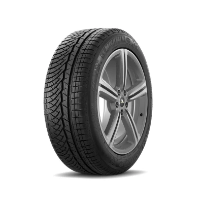Imagem de Michelin Pilot Alpin PA4 ( 275/30 R20 97V XL, N0 )