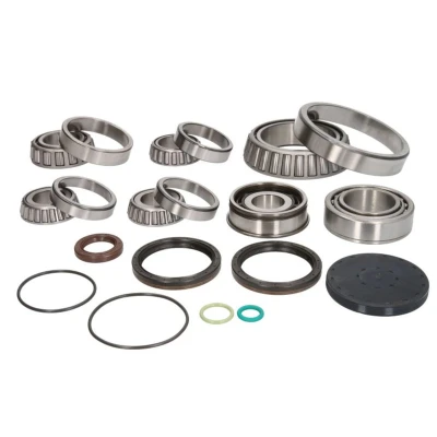 Imagem de LuK 462 0198 10 Kit de reparação, caixa velocidades manual